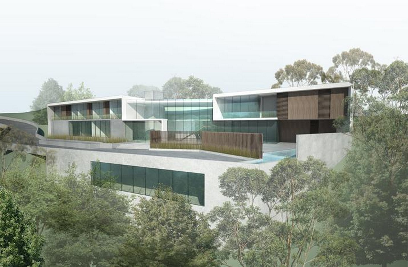 Horizontal House - Sheet1
