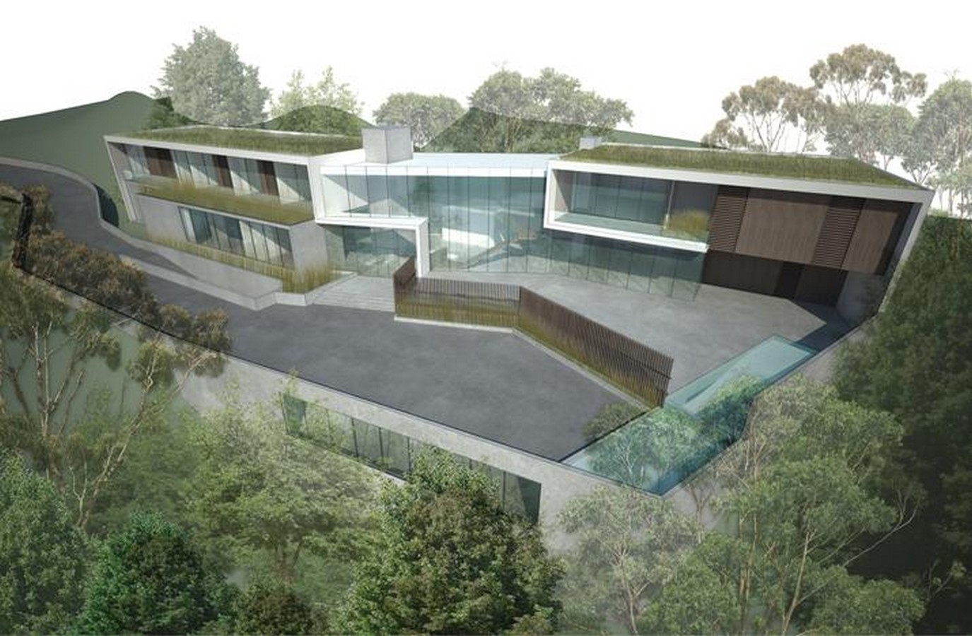 Horizontal House - Sheet2