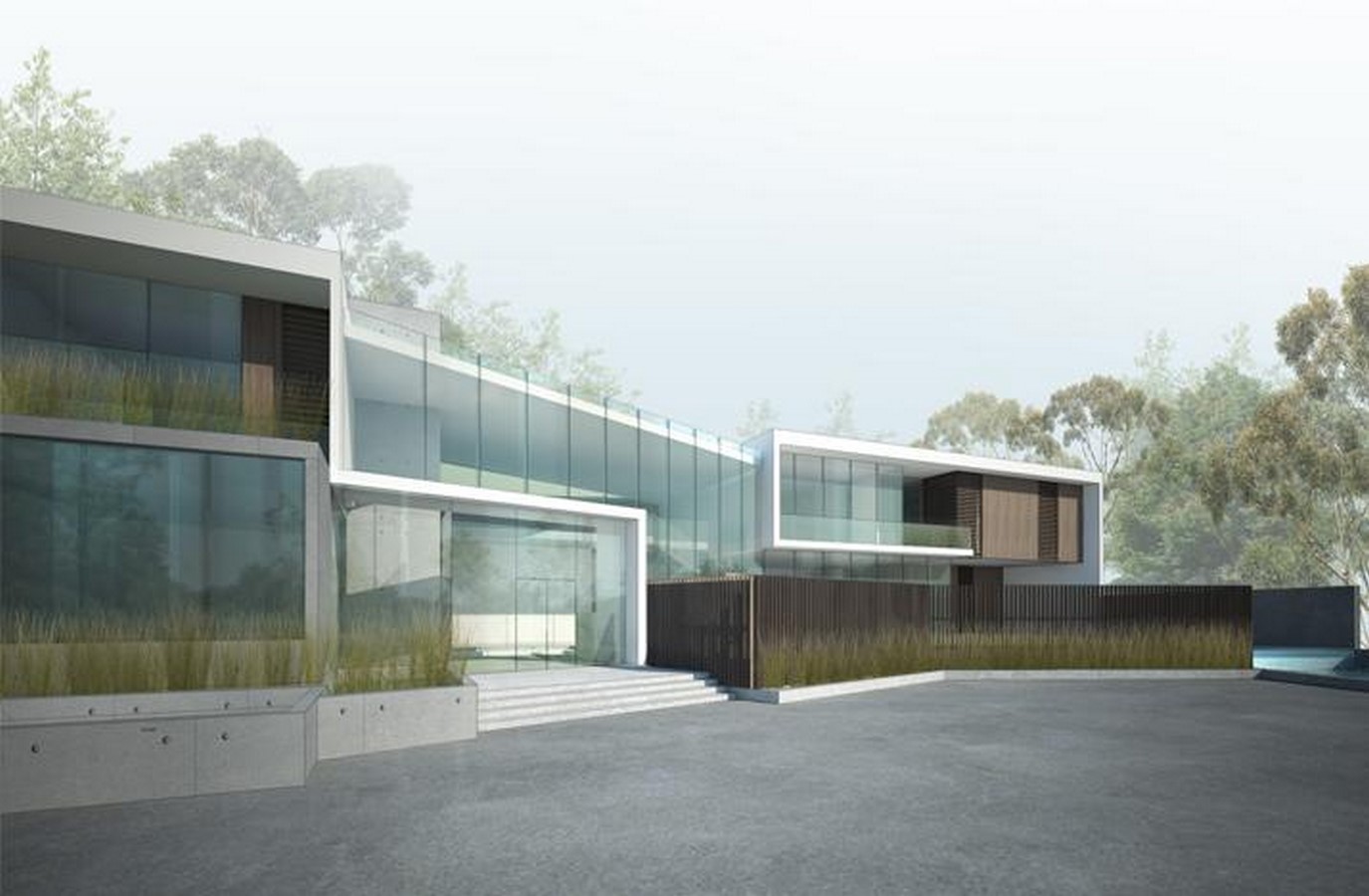 Horizontal House - Sheet3