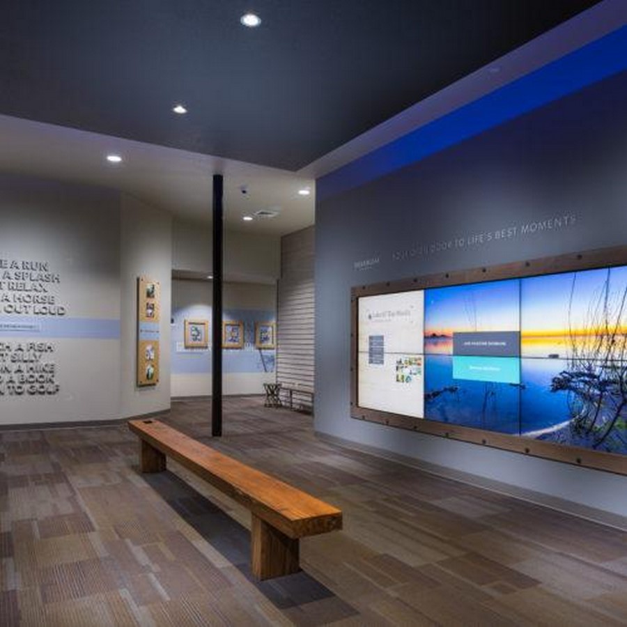 Silverleaf Resort Sales Centre, Atlanta, GA - Sheet2