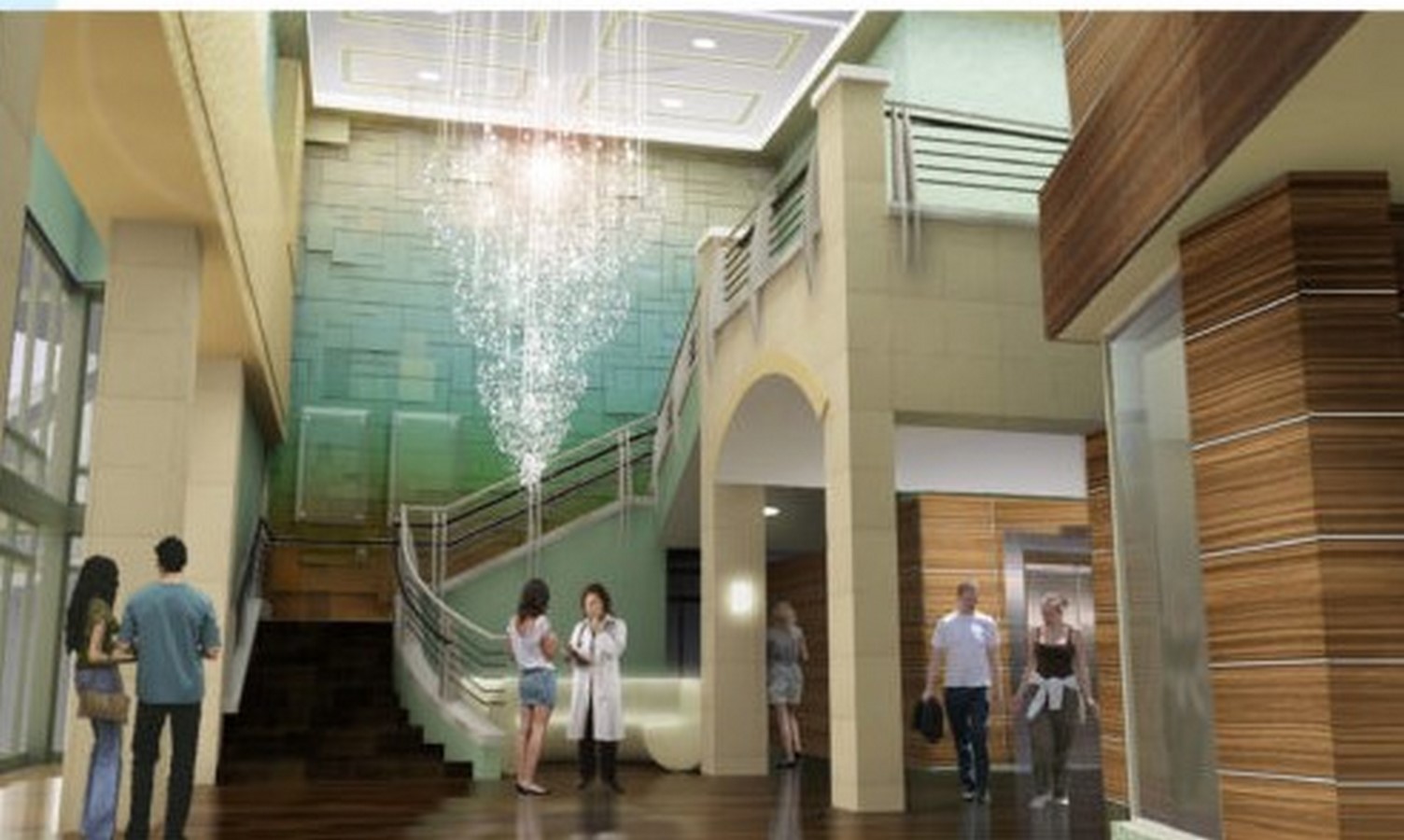 Sharp Hospital, San Diego, CA - Sheet1