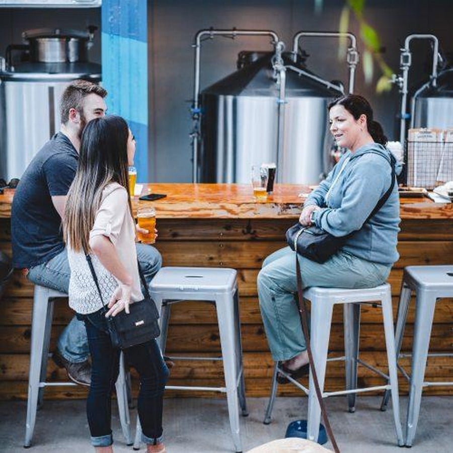 Golden Road Brewing, Sacramento, CA - Sheet3