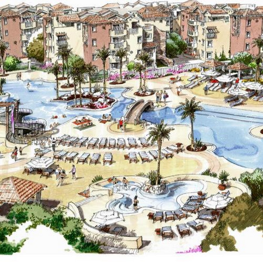 Cibola Vista Resort and Spa, Peoria, AZ