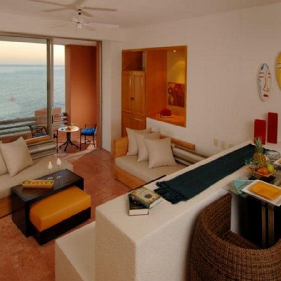 Club Regina, Los Cabos and Cancun, Mexico - Sheet2