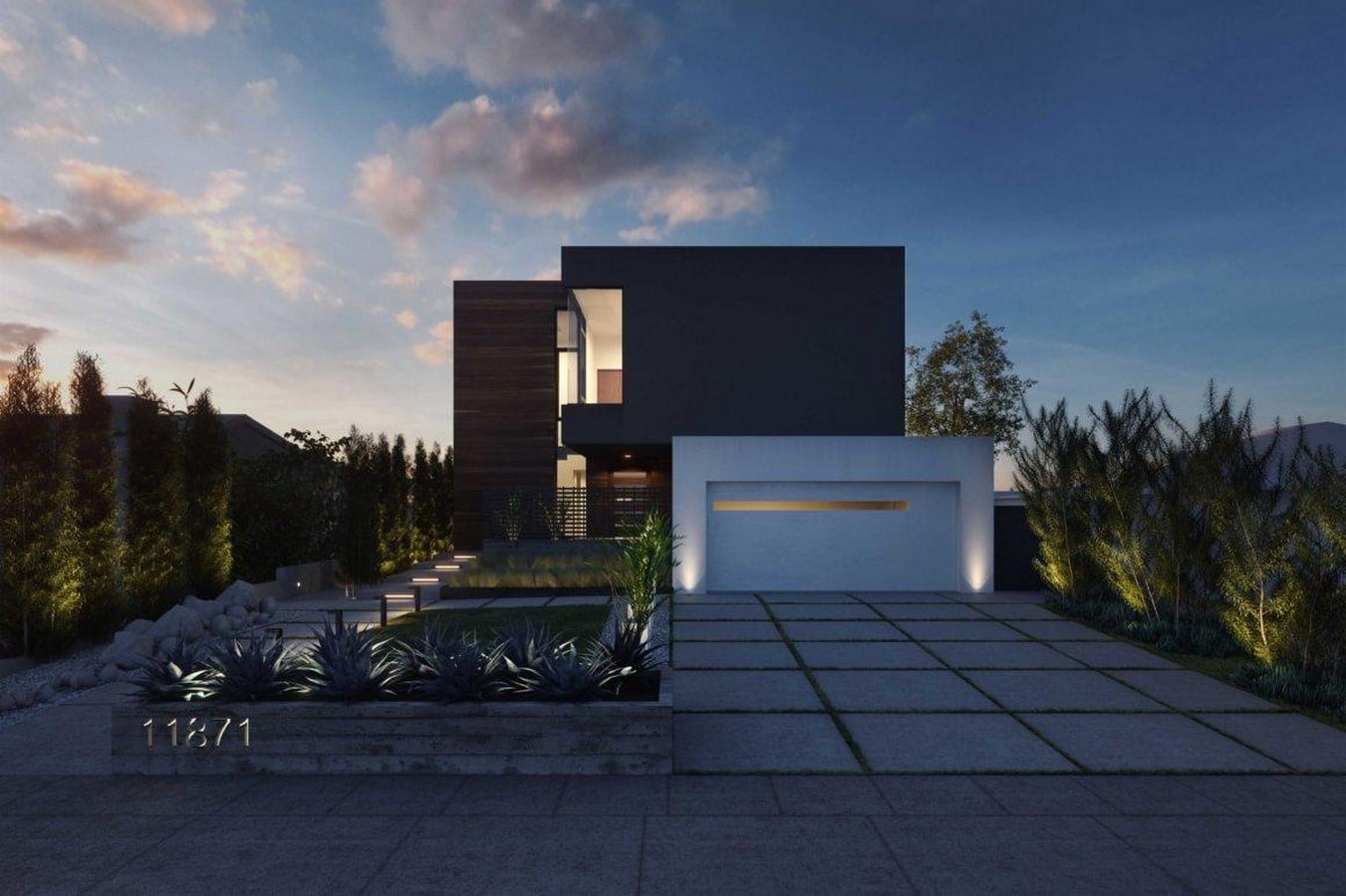 Zen Home - Sheet1