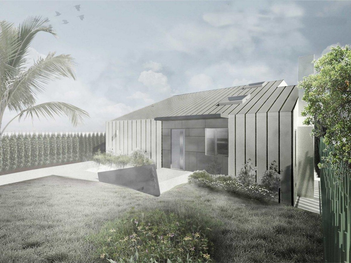 Geometry House - Sheet1