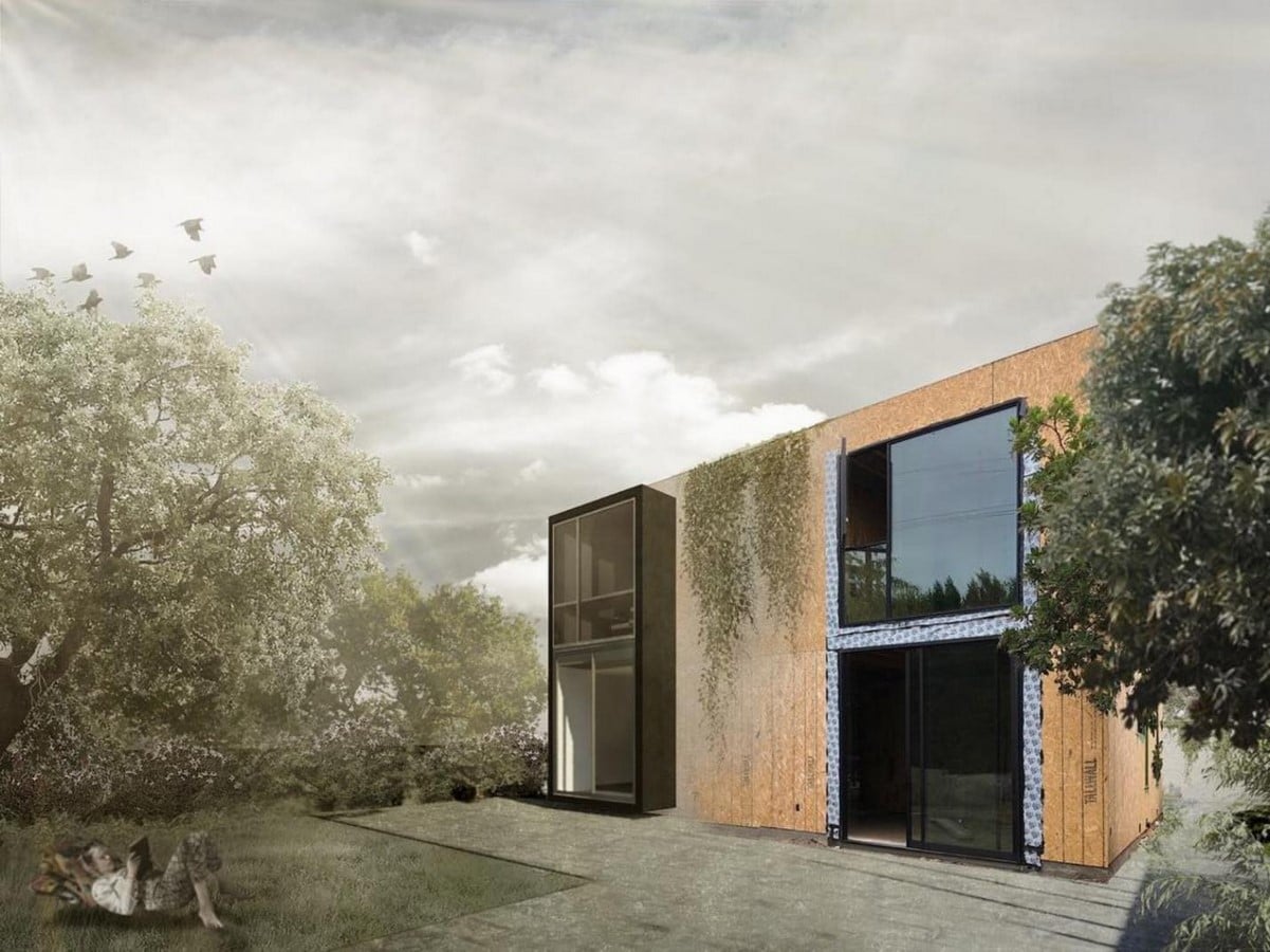 Dihedral House - Sheet2