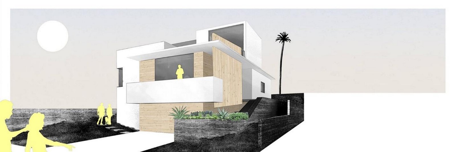 Xenolith House - Sheet3