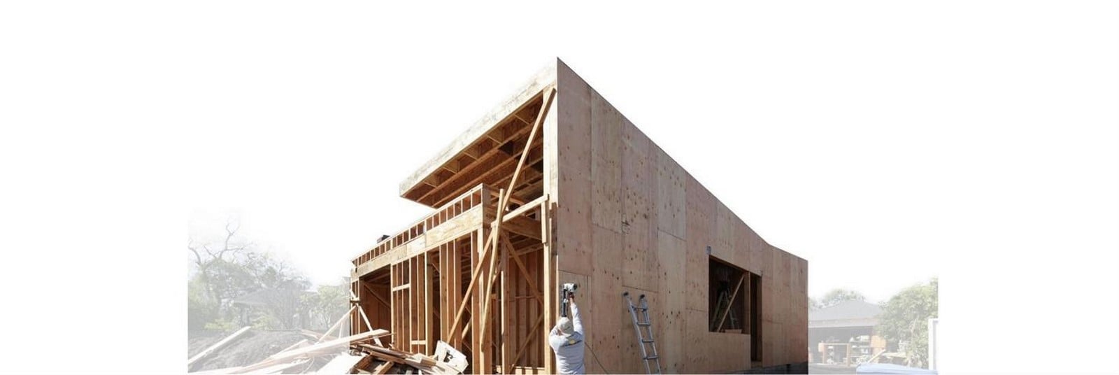 Loft House - Sheet3