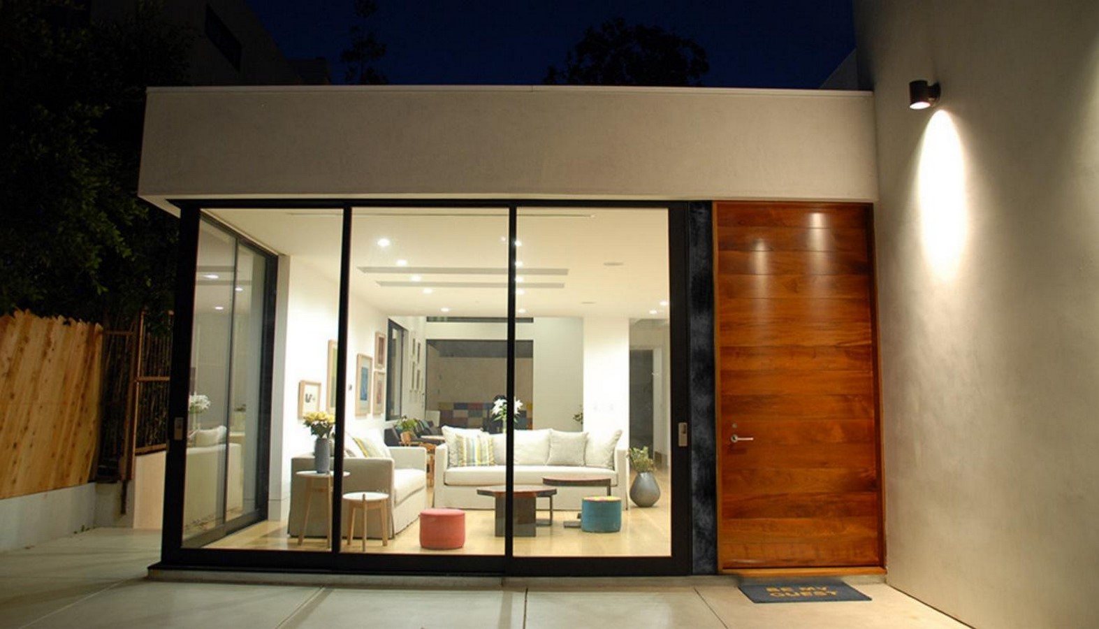 Canyon House - Sheet3