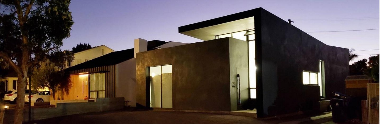 Loft House - Sheet4