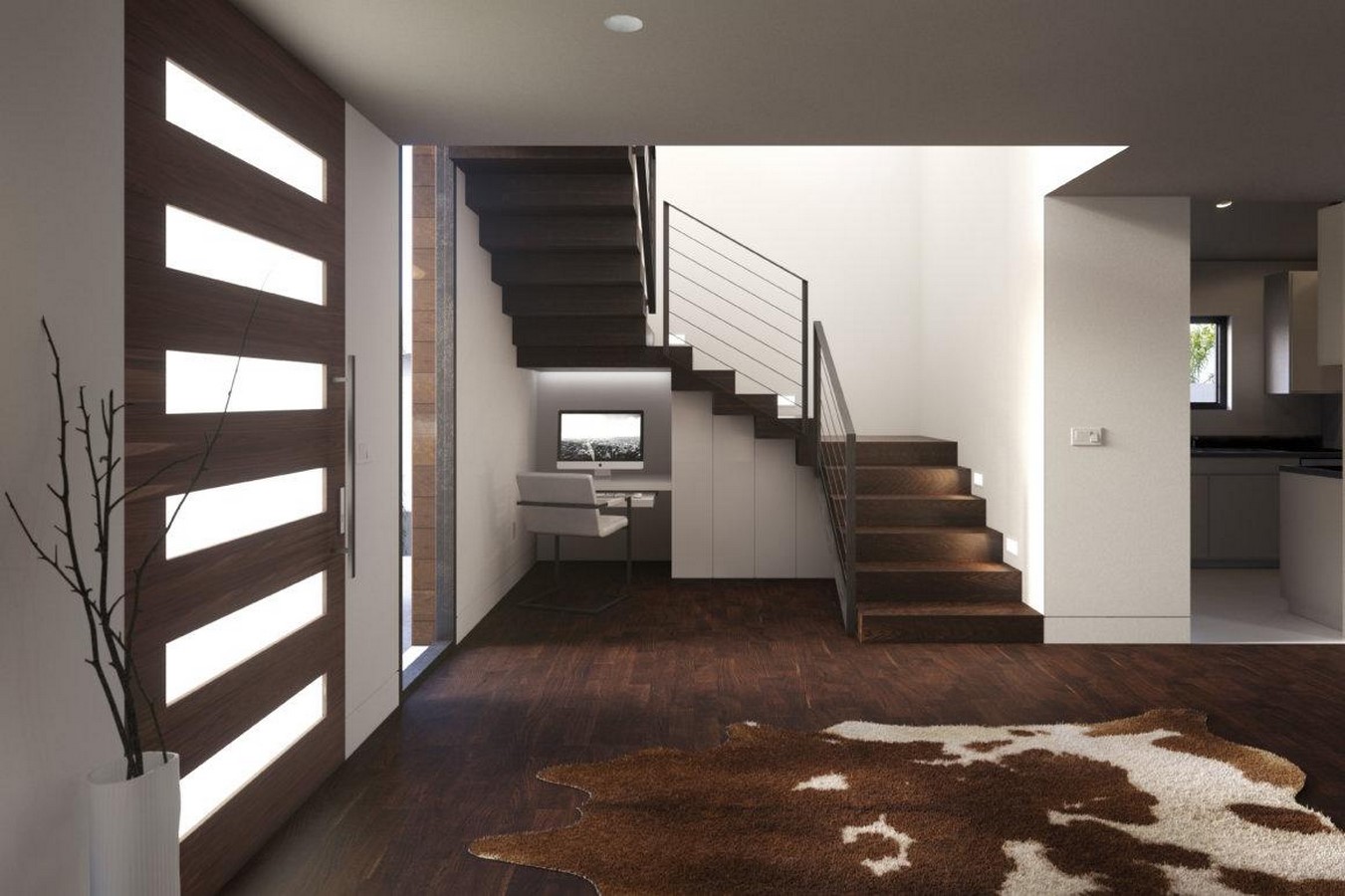 Zen Home - Sheet6