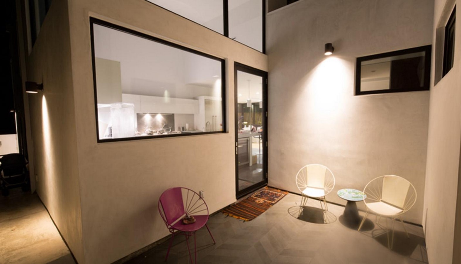 Canyon House - Sheet6
