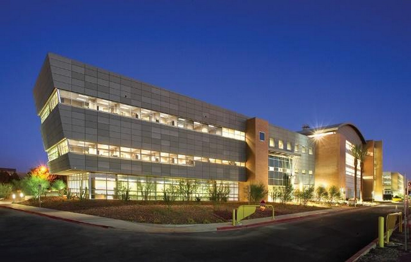 Student Recreation and Wellness Centre, University of Nevada- sheet1