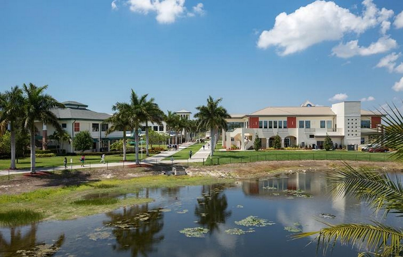 Community School of Naples, Florida- sheet3
