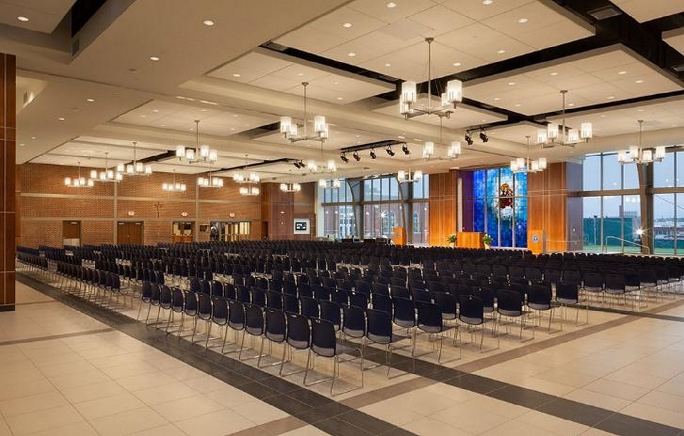 Si Commons, St. Louis University High School- sheet3
