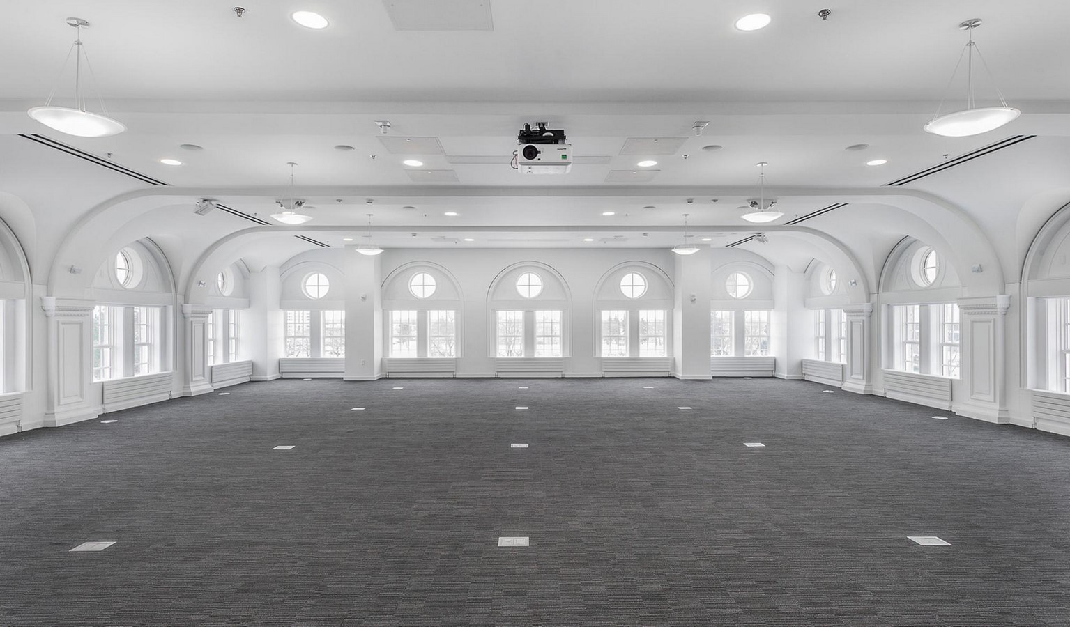 Hayes Hall Restoration- sheet3