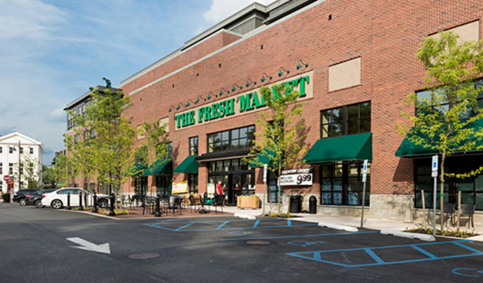 Bergmann Associates