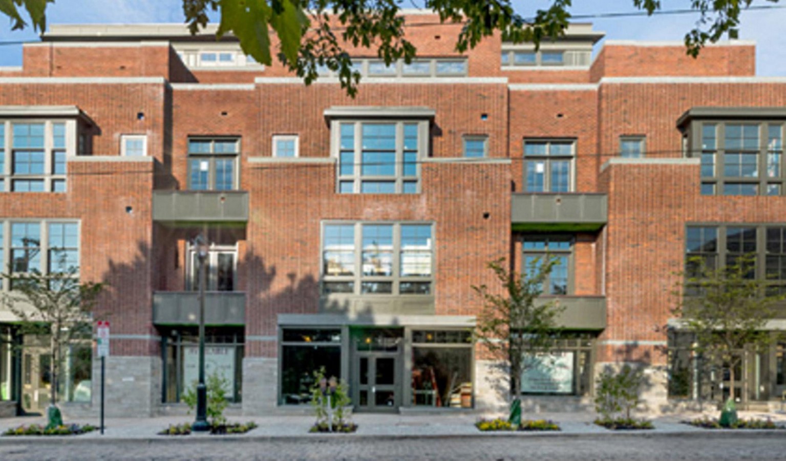 Bergmann Associates