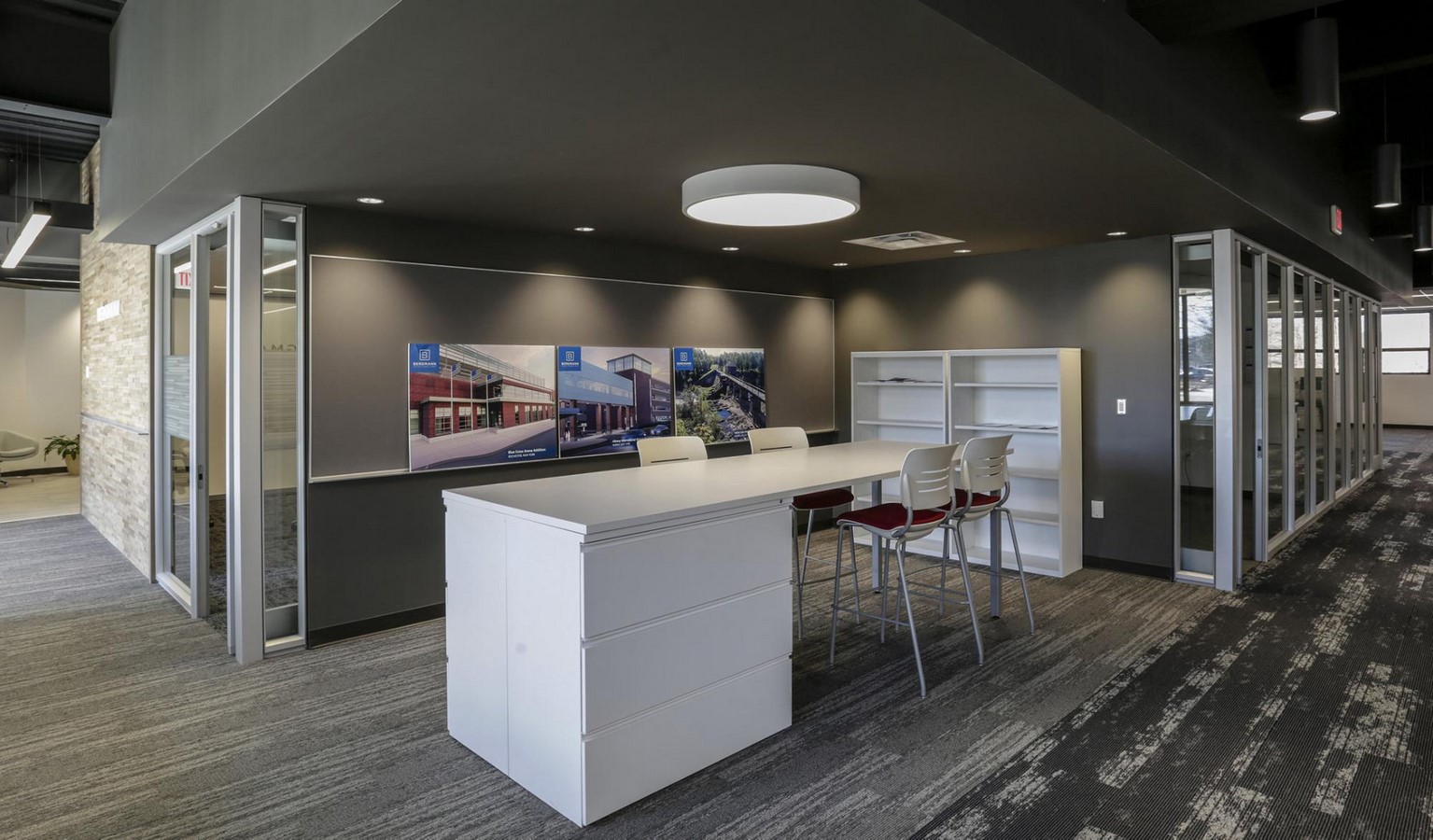 Bergmann Associates