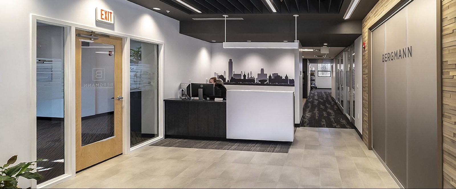 Bergmann Associates
