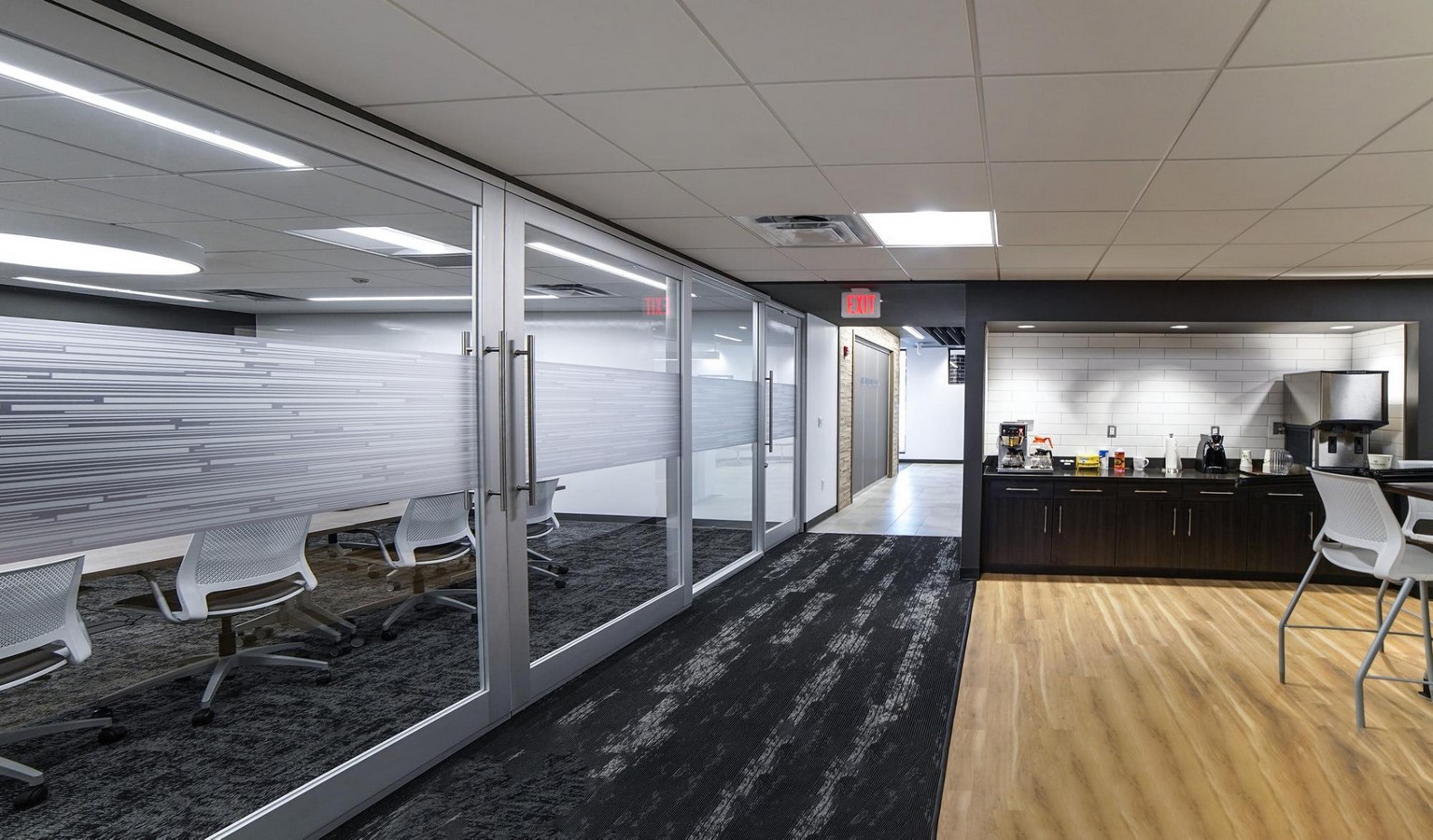 Bergmann Associates