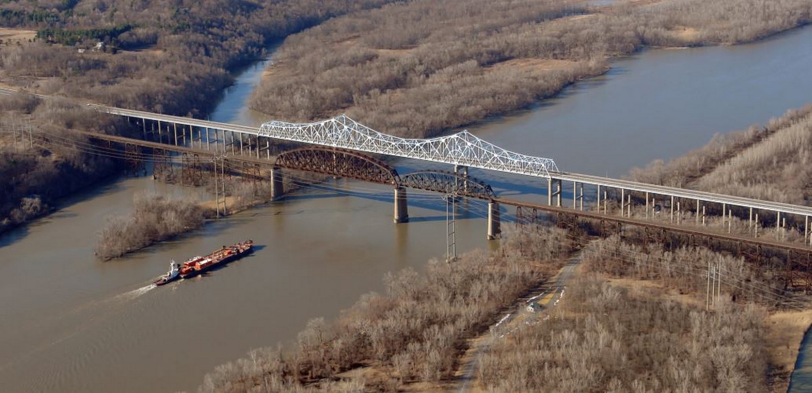 CSX Castle-ton Bridge- sheet3