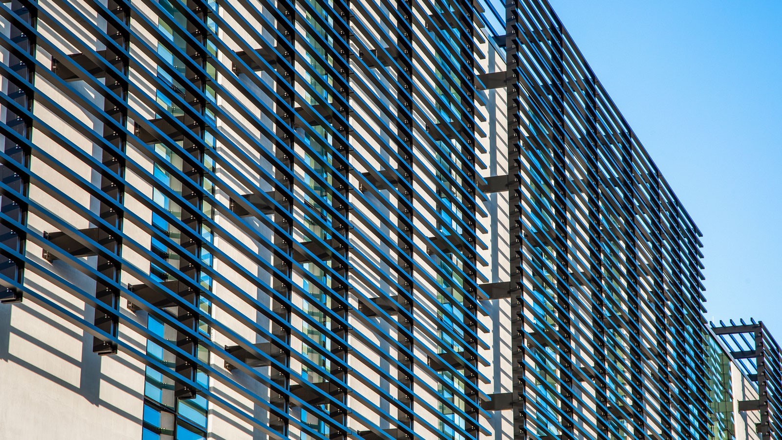 NeoCity Office Building- sheet3