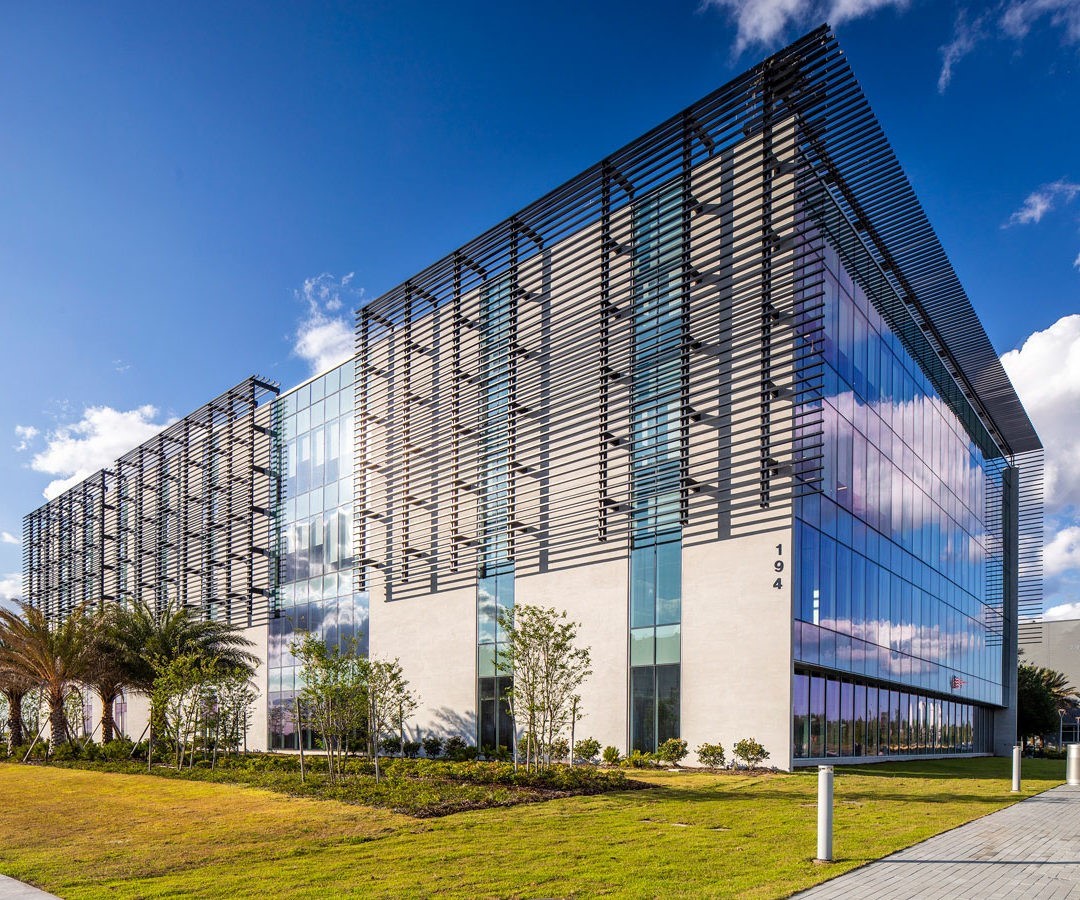 NeoCity Office Building- sheet4