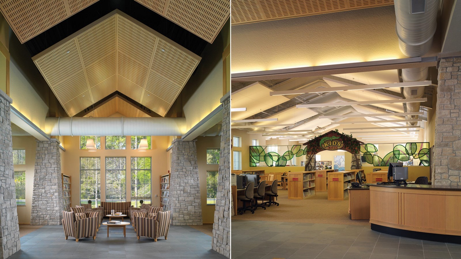 Homosassa Public Library- sheet2
