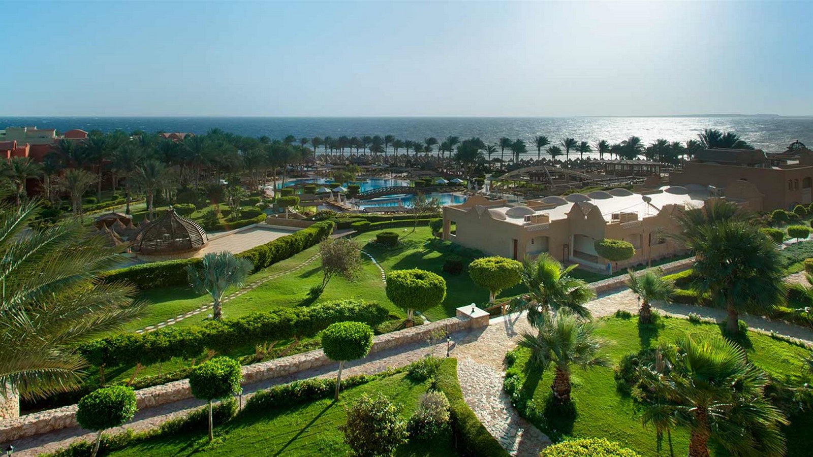 Sharm Grand Plaza Resort- sheet6