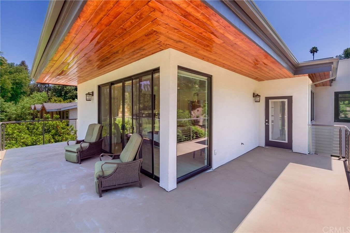 Custom Modern House- sheet2
