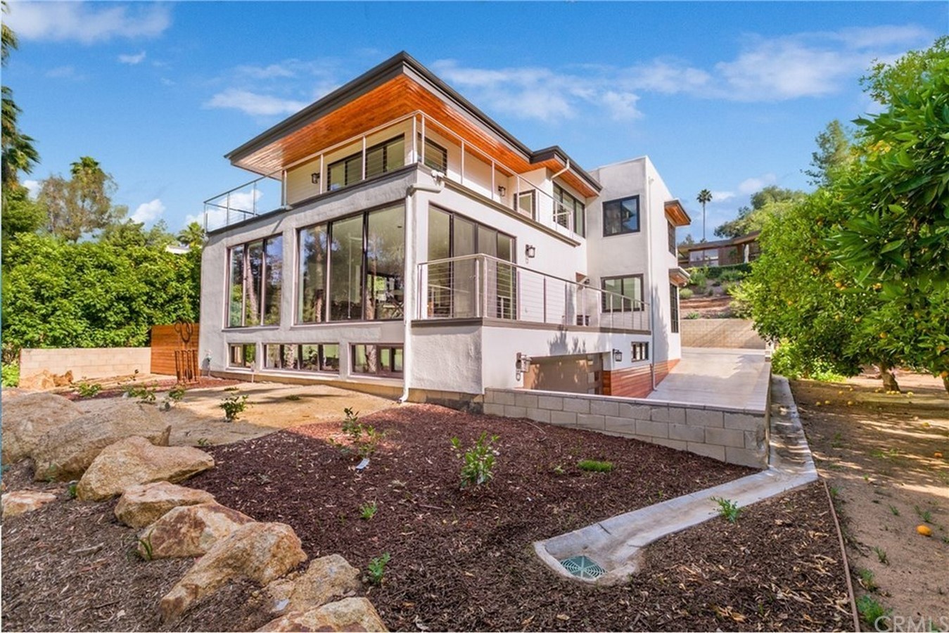 Custom Modern House- sheet3
