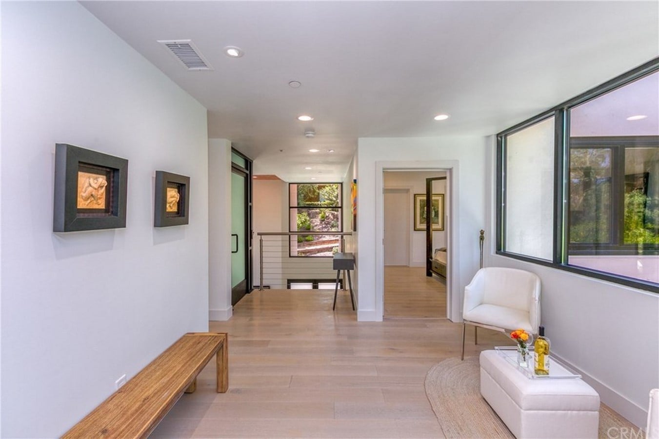 Custom Modern House- sheet9