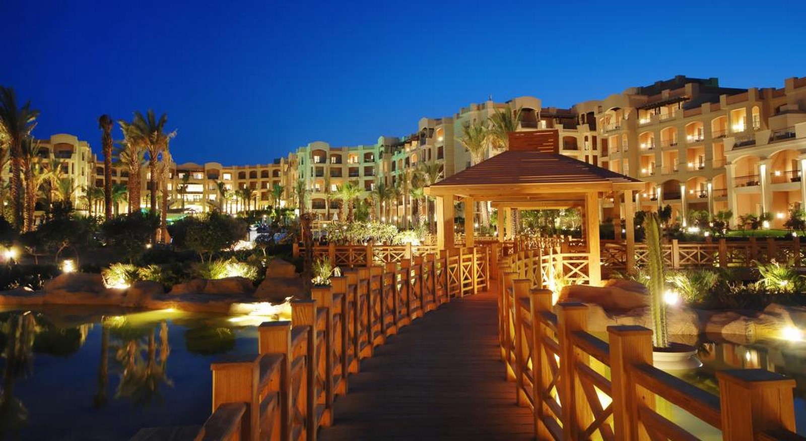 Tropitel, Sahl Hasheesh - sheet1