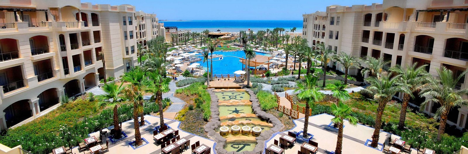 Tropitel, Sahl Hasheesh - sheet2