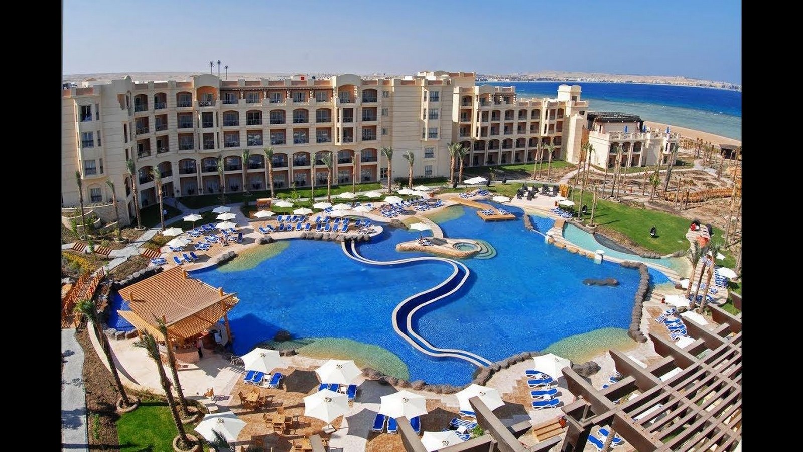 Tropitel, Sahl Hasheesh - sheet4