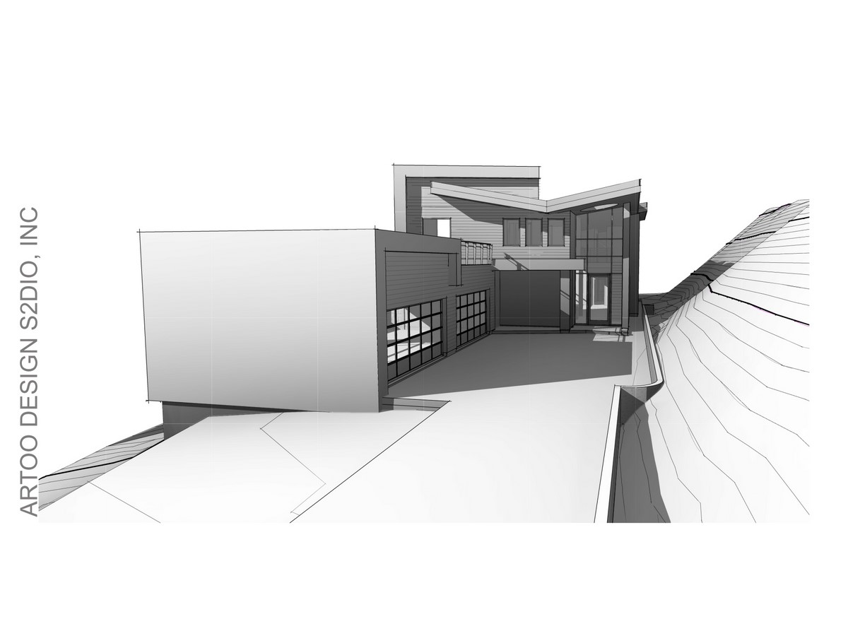 Luxurious Single Family House- sheet4