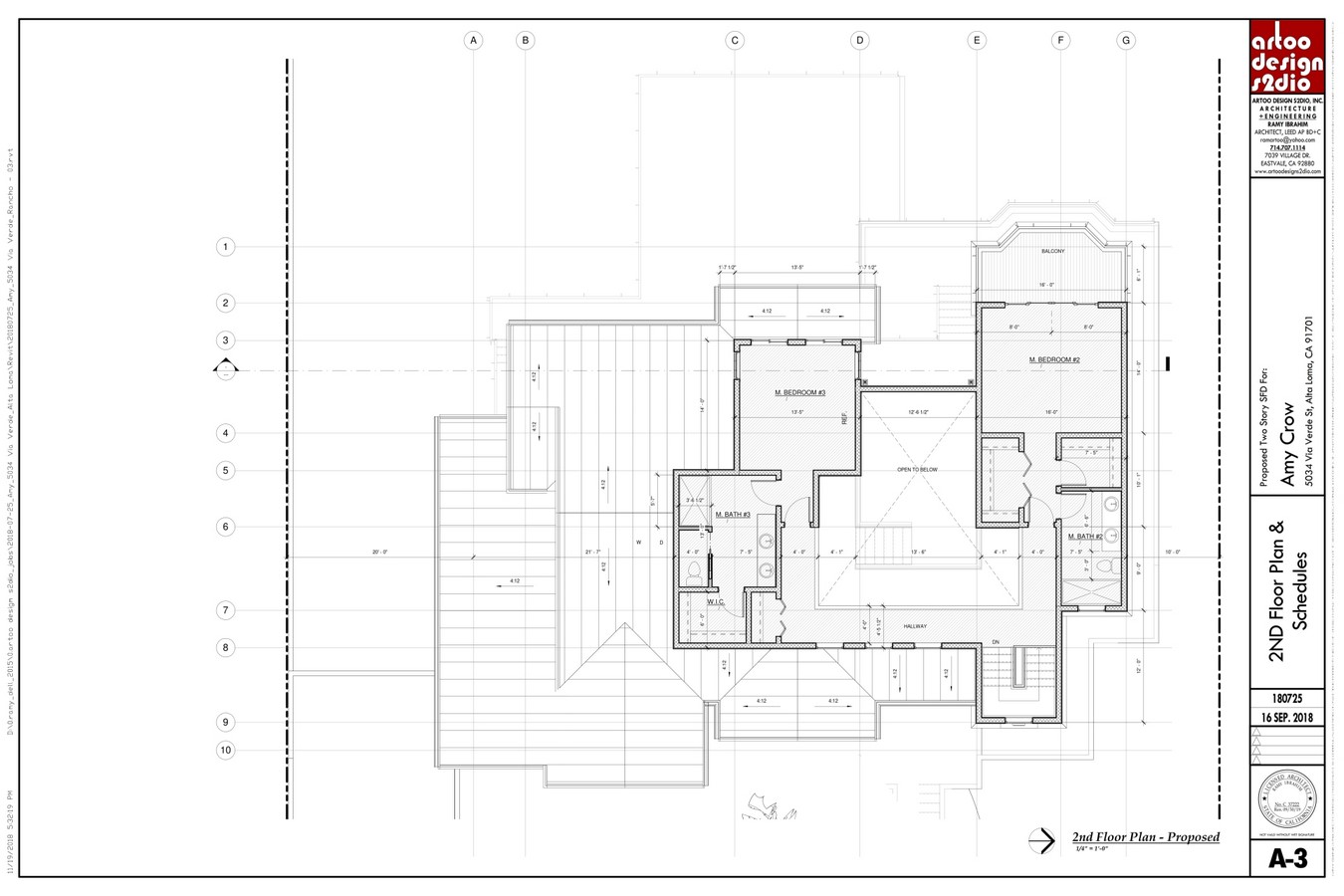 Verde Rancho- sheet2