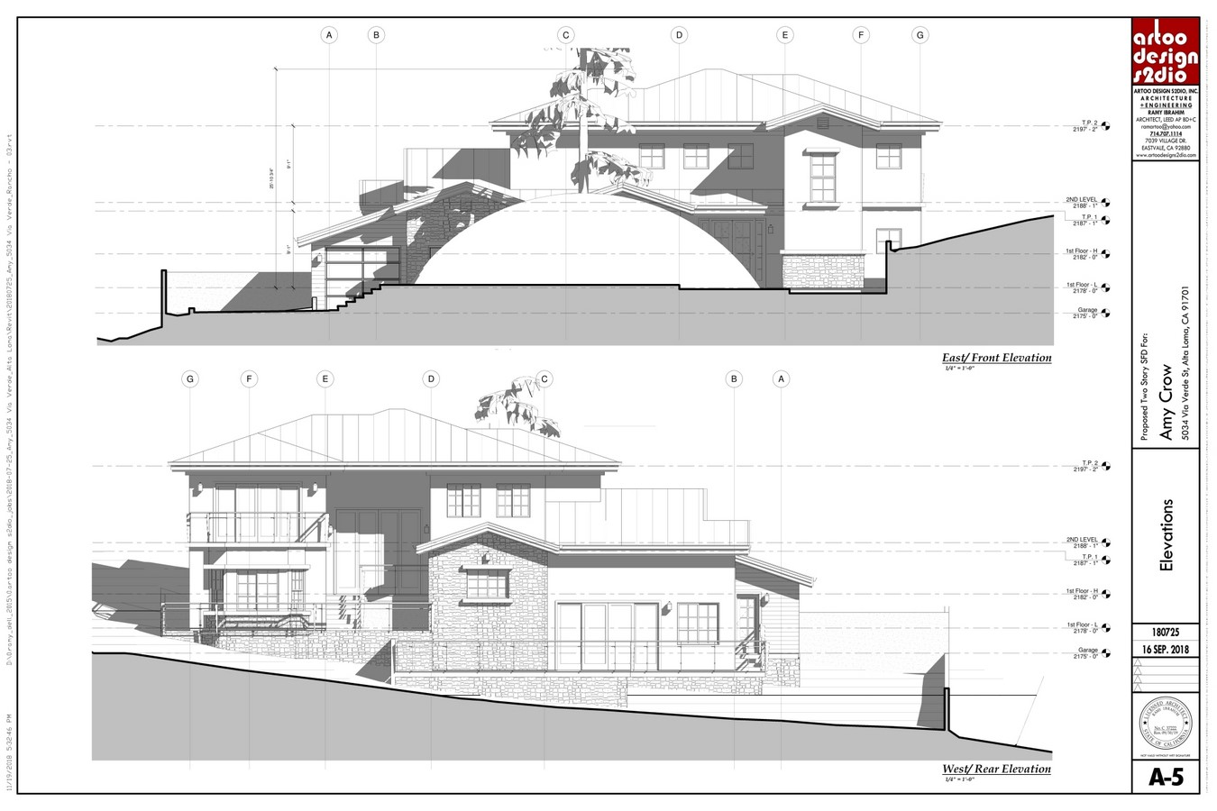 Verde Rancho- sheet3