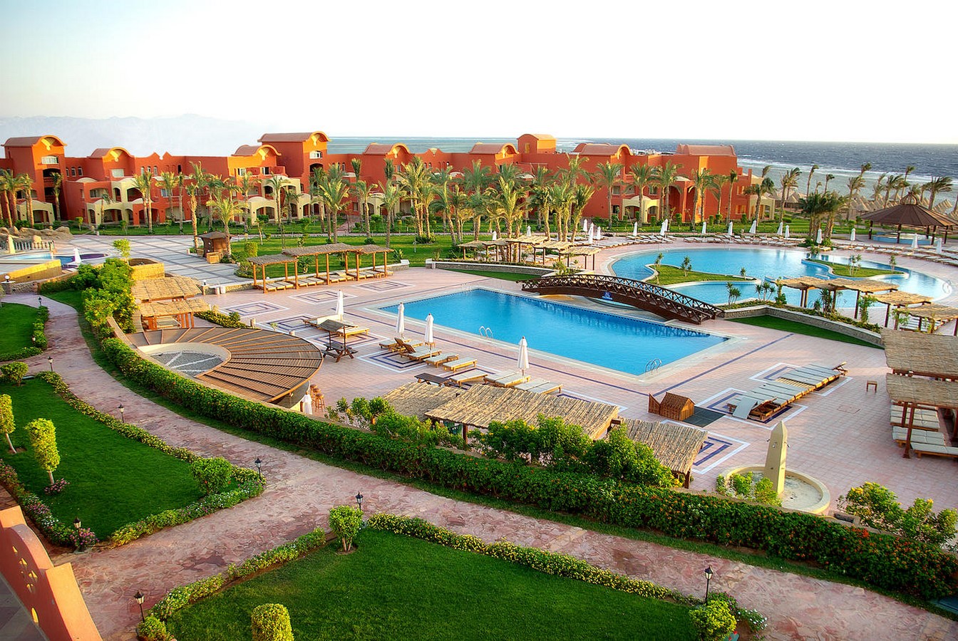 Sharm Grand Plaza Resort- sheet3