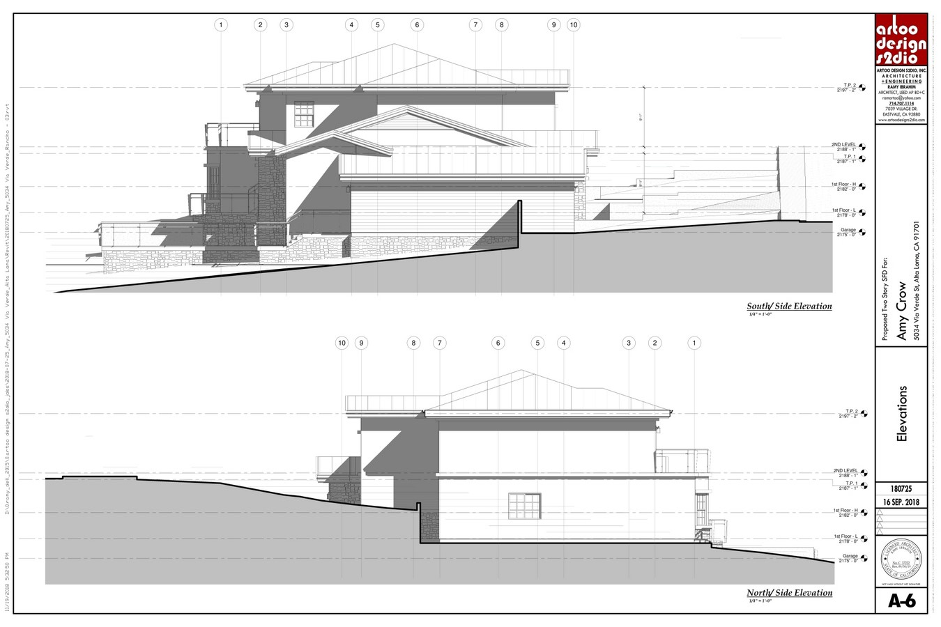 Verde Rancho- sheet4