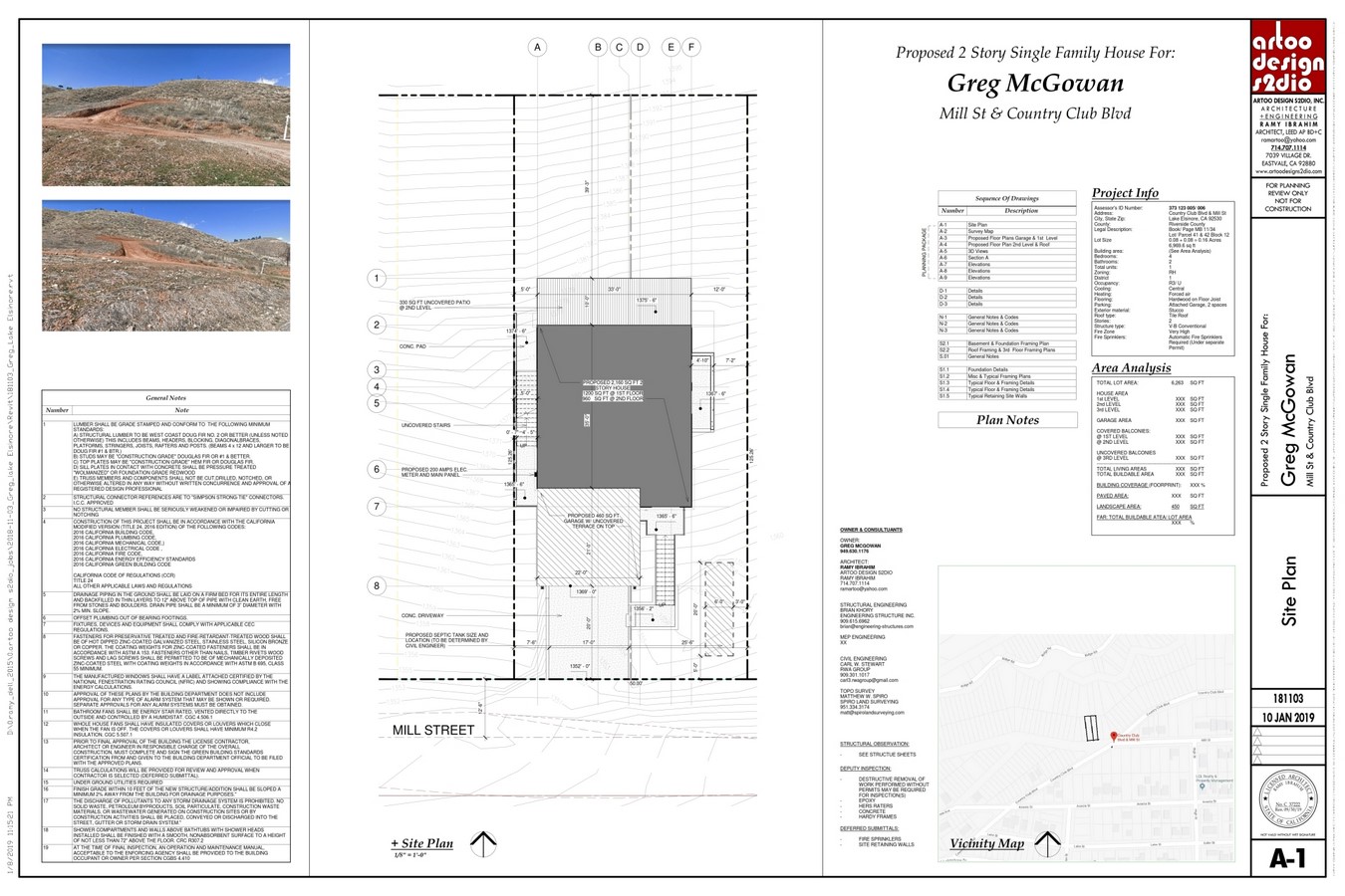 Lake Elsinore- sheet1