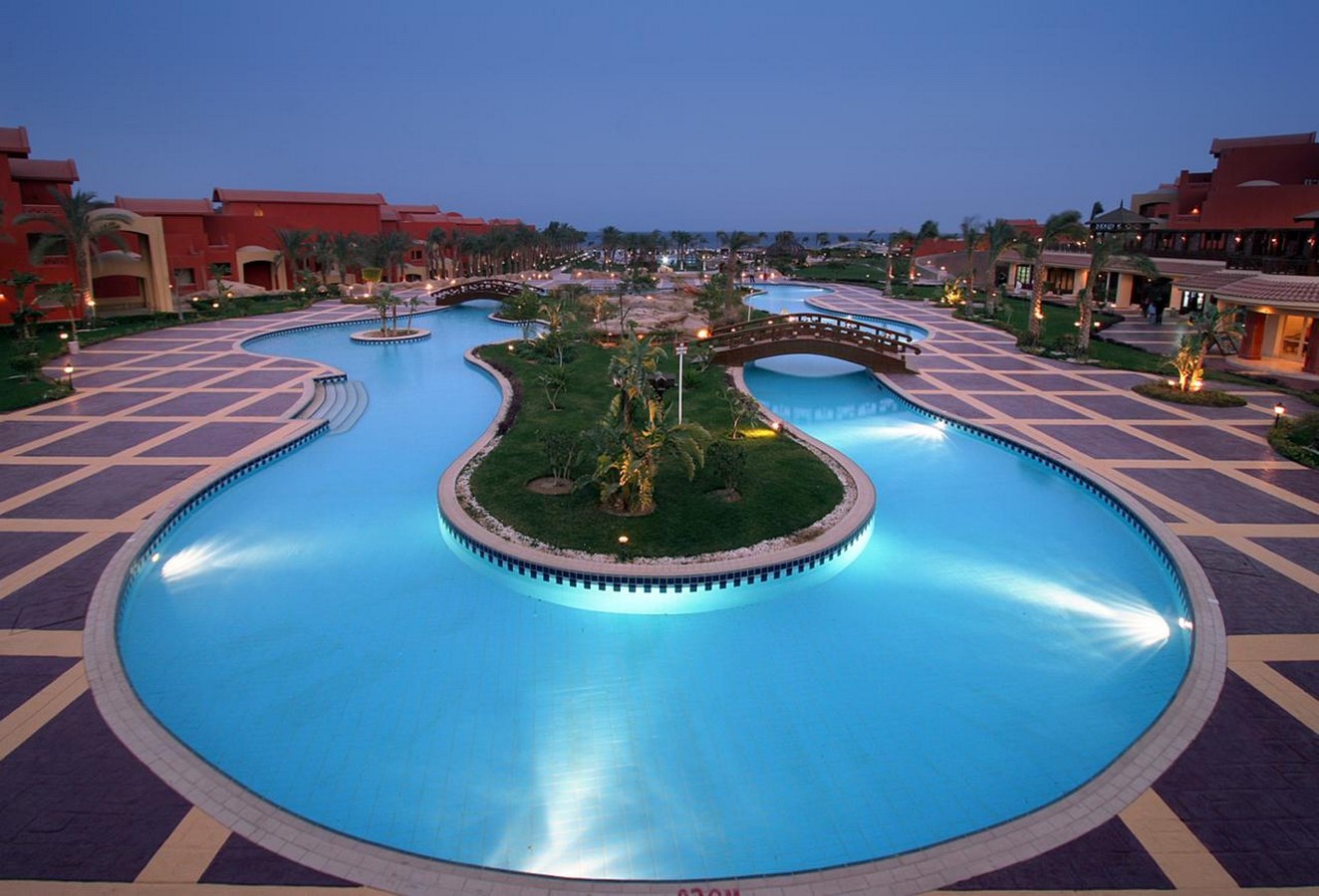 Sharm Grand Plaza Resort- sheet4