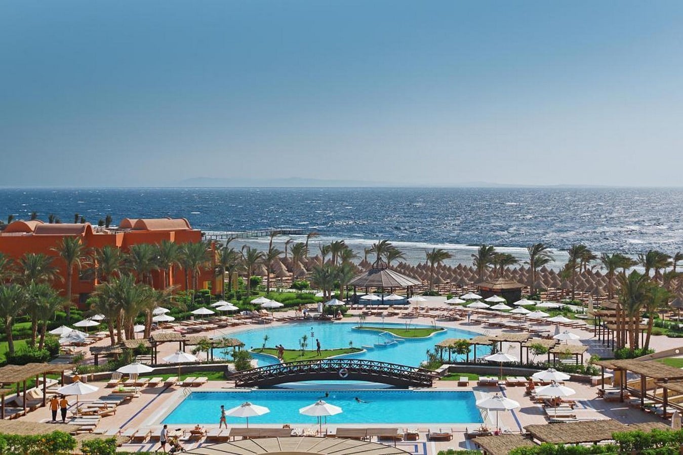 Sharm Grand Plaza Resort- sheet5