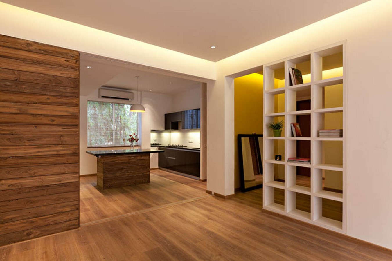 Apartment A - Sheet4