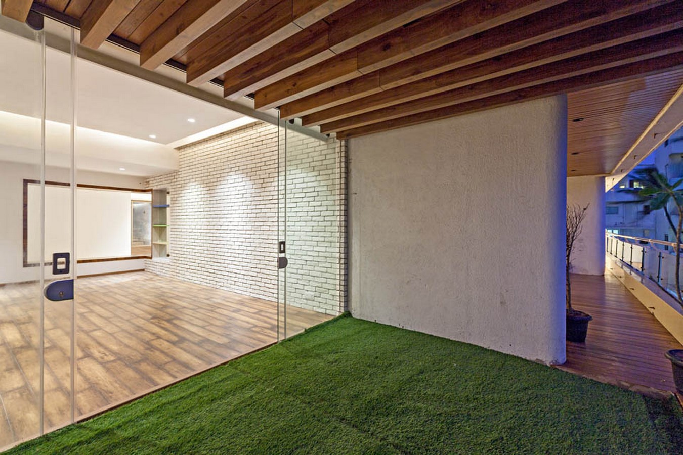 Abraham John Architects- 15 Iconic Projects