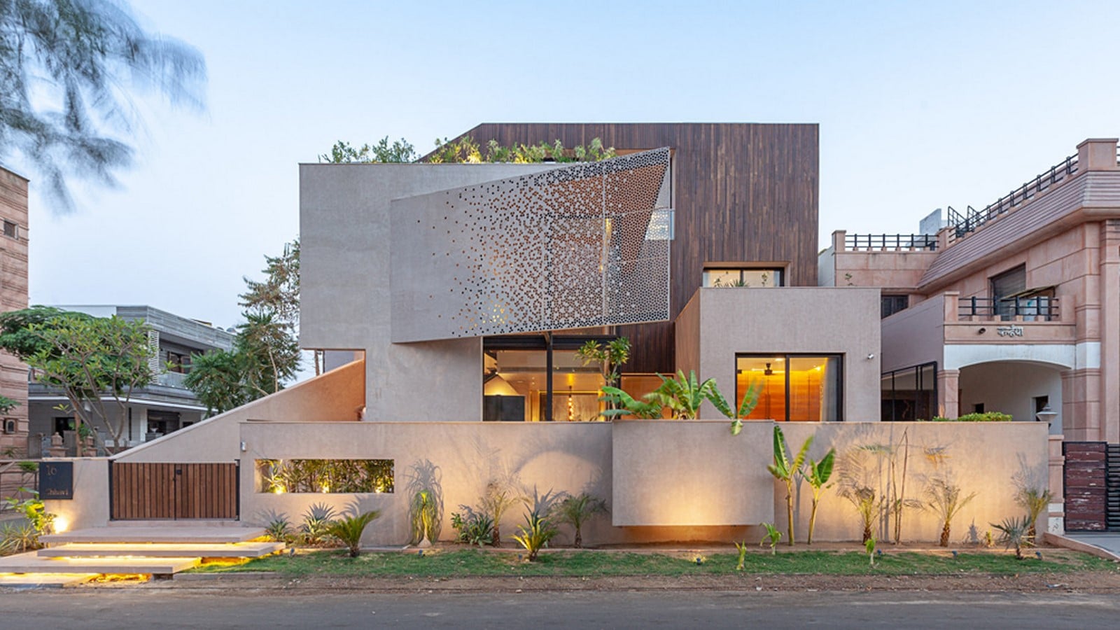 Chhavi House - Sheet1