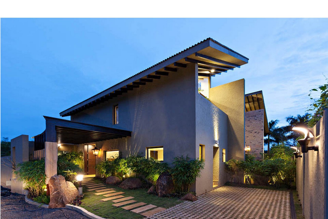 Monsoon Retreat - Sheet2