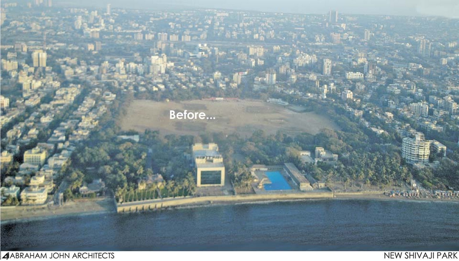 Abraham John Architects- 15 Iconic Projects